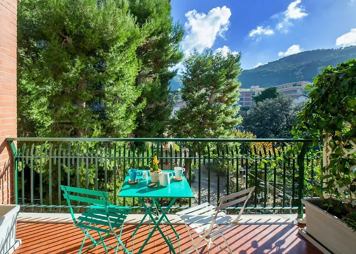 Casa Evelina Sorrento