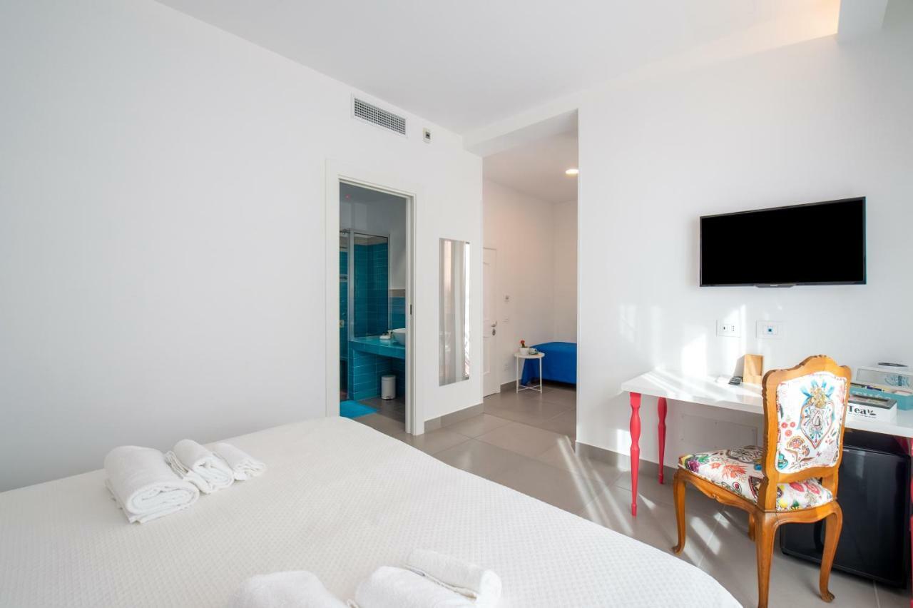Casa Evelina Frühstückspension 3*
