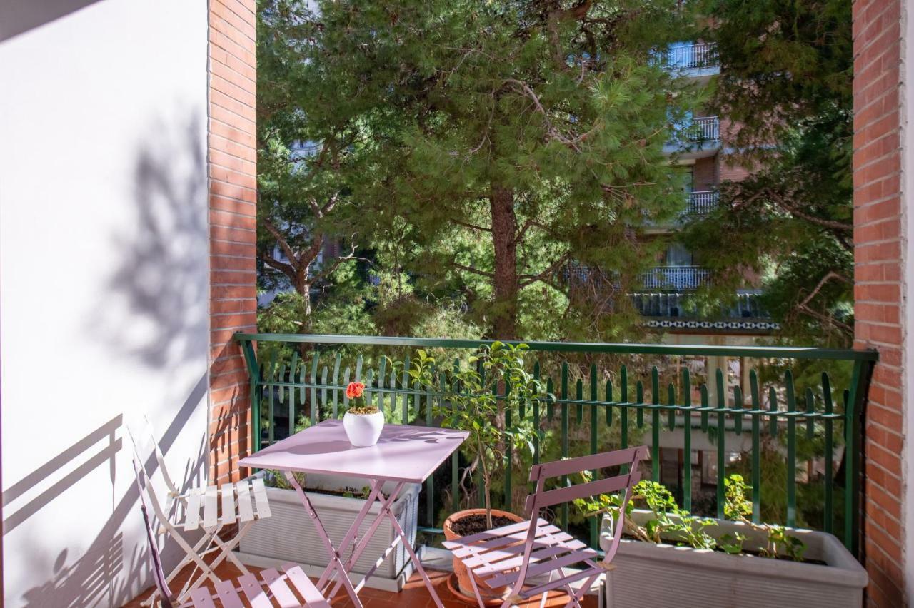 Casa Evelina Frühstückspension