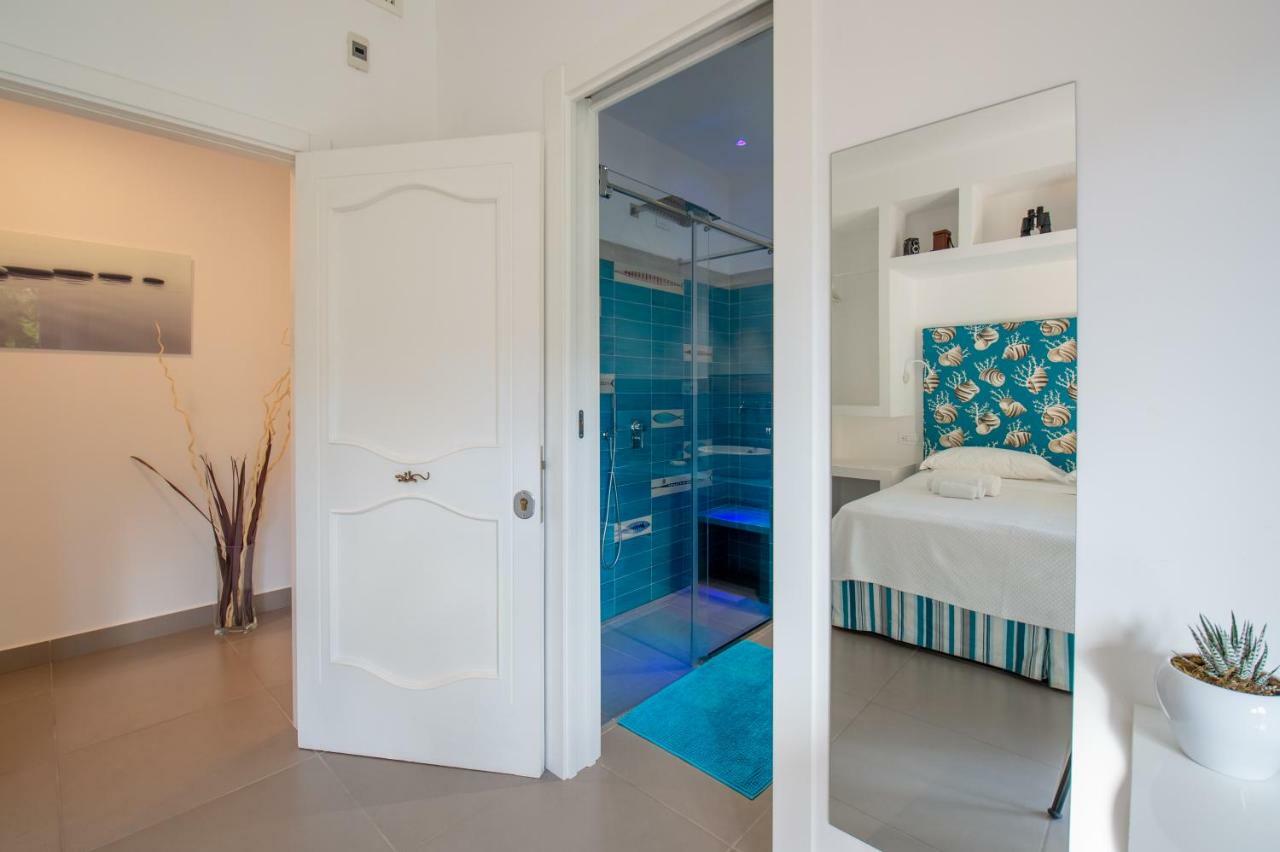 Casa Evelina Frühstückspension 3*