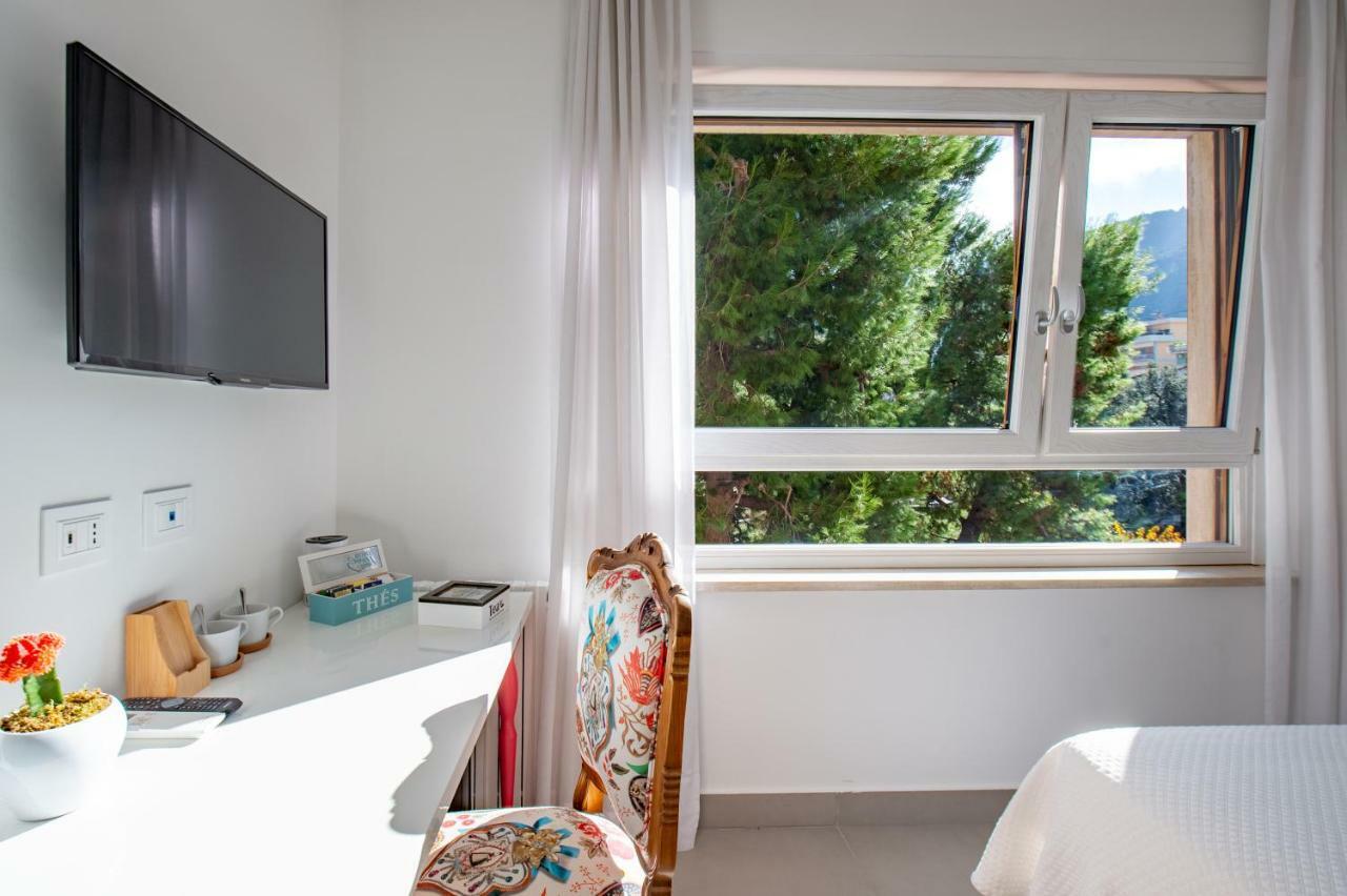 Casa Evelina Frühstückspension Sorrent