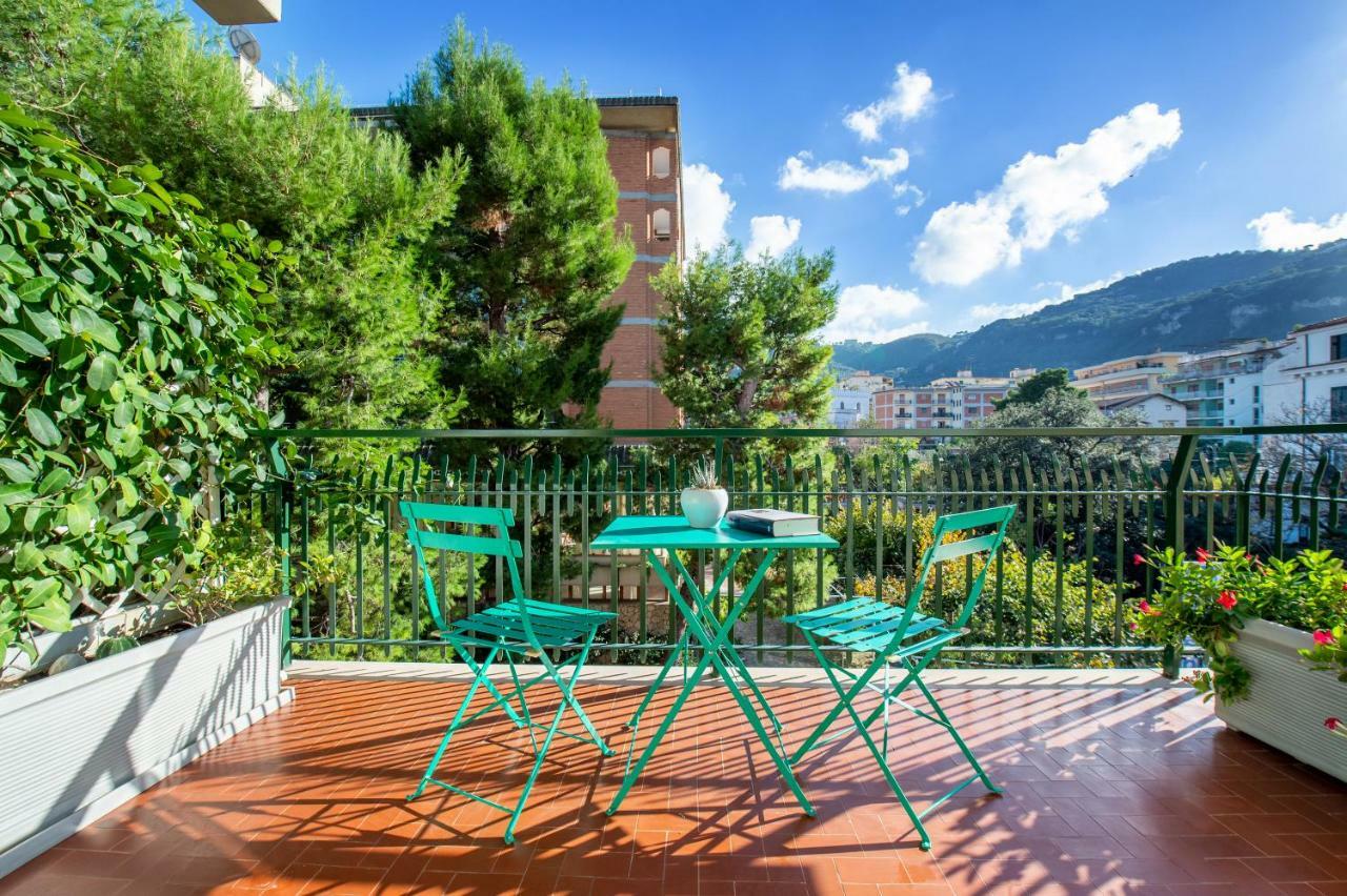 Casa Evelina Frühstückspension Sorrent